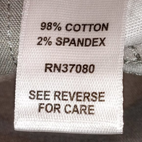 NWT Cato Camo Mid-Rise Straight Pants 10 - Picture 7 of 13